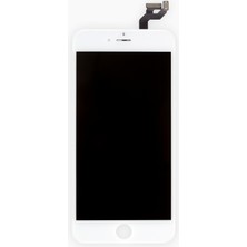 Uyt iPhone 6s Plus Uyumlu LCD Ekran Dokunmatik