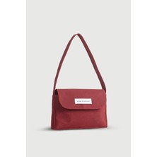 Huge Element Huge Nutsai Bag Claret Red