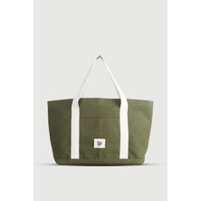 Huge Element Huge Redan Bag Green