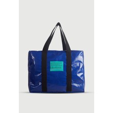 Huge Element Huge Sinne Bag Navy Blue