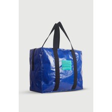Huge Element Huge Sinne Bag Navy Blue