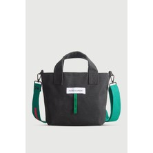 Huge Element Huge Farg Bag Black