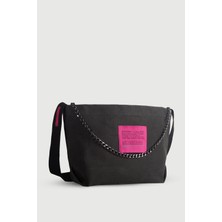 Huge Element Huge Arbete Bag Black