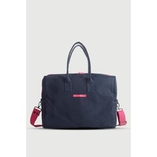 Huge Element Huge Resa Bag Navy Blue