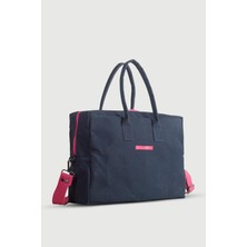 Huge Element Huge Resa Bag Navy Blue