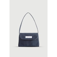 Huge Element Huge Nutsai Bag Navy Blue