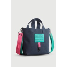 Huge Element Huge Motsa Bag Navy Blue