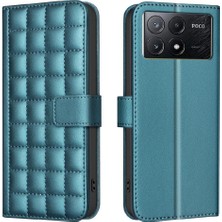 Manyi Mall Xiaomi Redmi Için Flip Case Kcase Iş Basit Tarzı Kart Yuvaları Tutucu Pu (Yurt Dışından)