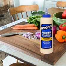 Titebond Iı Premium Wood Glue - 473 ml