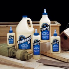 Titebond Iı Premium Wood Glue - 473 ml