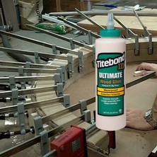 Titebond Iıı Ultimate Wood Glue - 946 ml