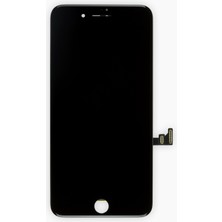 Uyt iPhone 8 Plus Uyumlu LCD Ekran Dokunmatik