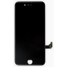 Uyt iPhone 8 Uyumlu LCD Ekran Dokunmatik