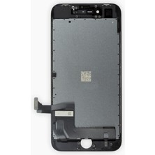 Uyt iPhone 8 Uyumlu LCD Ekran Dokunmatik