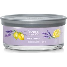 Yankee Candle Lemon Lavender Tumbler Multiwick Mum