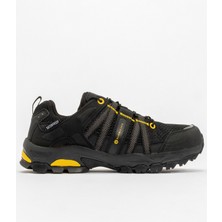 Hammer Jack Hammer Jack Kadın Migos Su Geçirmez Outdoor Ayakkabı Hj 23012Z Siyah