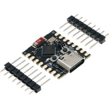Roboyol Store ESP32 C3 Super Mini Geliştirme Kartı Wifi Bluetooth Type-C USB 160MHZ 4mb Flash 400KB Psram