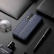 GX Boutique Huawei Onur 80 Cüzdan Fonksiyonu Için Kılıf Moda Tasarımı Zarif Durumda (Yurt Dışından)