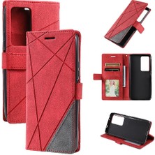 GX Boutique Xiaomi Redmi Için Kılıf Redmi/case Pro Pu Deri Darbeye Cüzdan Flip Folio (Yurt Dışından)