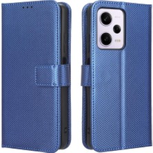 GX Boutique Xiaomi Redmi Için Not 12 Pro Artı 5g Kapak Kart Tutucu Manyetik (Yurt Dışından)