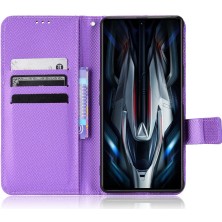 GX Boutique Xiaomi Redmi Redmi Oyun Kartı Tutucu Için Kickstand Manyetik Cüzdan (Yurt Dışından)