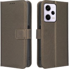 GX Boutique Xiaomi Redmi Için Not 12 Pro Artı 5g Kapak Kart Tutucu Manyetik (Yurt Dışından)