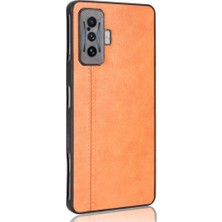 GX Boutique Xiaomi Poco F4 Gt 5g Lightcase Sözleşmeli Tasarım Için Hafif Durumda (Yurt Dışından)