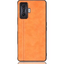 GX Boutique Xiaomi Poco F4 Gt 5g Lightcase Sözleşmeli Tasarım Için Hafif Durumda (Yurt Dışından)