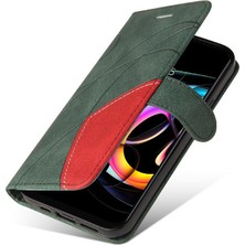 GX Boutique Motorola Kenar 20 Lite Için Kılıf Kart Yuvası Standı ile Pu Deri Flip Folio (Yurt Dışından)