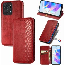 GX Boutique Huawei Onur X7A Cüzdan Fonksiyonu Için Kılıf Deri Kılıf Moda Tasarımı (Yurt Dışından)