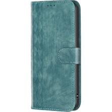 GX Boutique Samsung Galaxy A15 4g Için Flip Case/5g Deri Kılıf Kart Yuvaları Tutucu (Yurt Dışından)