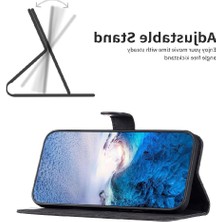 GX Boutique Samsung Galaxy A15 4g Için Flip Case/5g Deri Kılıf Kart Yuvaları Tutucu (Yurt Dışından)