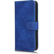 GX Boutique Google Piksel 8A Pu Deri Kickstand Yan Toka Cüzdan Için Flip Case (Yurt Dışından)