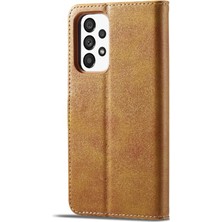 GX Boutique Samsung Galaxy M13/M23 Tutucu Kart Yuvaları ile Cüzdan Buzağı Flip (Yurt Dışından)