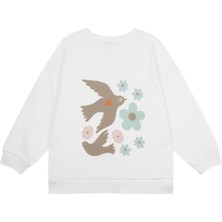 Antebies ‘’le Jardin’’ Sweatshırt