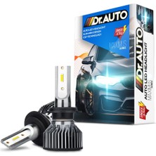 Dr.Auto H11 Maximus Serisi Csp LED Xenon