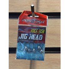 Portfish Jighead 4gr