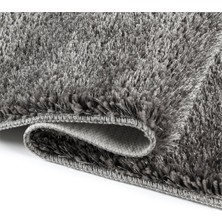 Eurobano Synergy Kaymaz Taban 2'li Banyo Paspası 60 x 100 cm - 50 x 60 cm