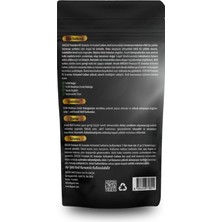 DOĞSEK Kedi Kumu Koku Giderici Premium Hc Granular Activated Carbon 230 gr Hindistan Cevizi Kabuğu Bazlı Aktif Karbon