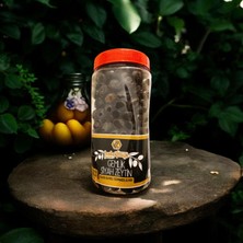 Bal Çiftliği Gemlik Siyah Zeytin