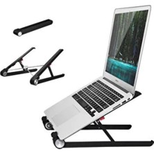 Global Teknik Laptop ve Telefon Standı