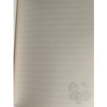 LİNCO Squishy Kapaklı Defter Tavşan