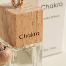 Chakra Araba Kokusu Aqua 5 ml Standart