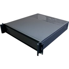 Tgc 2400-480 2u Rackmount Boş Server Kasa