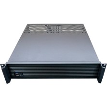 Tgc 2400-480 2u Rackmount Boş Server Kasa