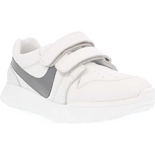 Tofino  Deri Spor Sneaker