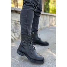 Faymaz Erkek Bağlı Postal Bot