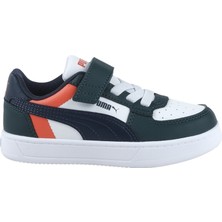 Puma Caven 2.0 Çocuk Spor Ayakkabı (394462-09)