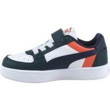 Puma Caven 2.0 Çocuk Spor Ayakkabı (394462-09)