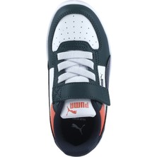 Puma Caven 2.0 Çocuk Spor Ayakkabı (394462-09)